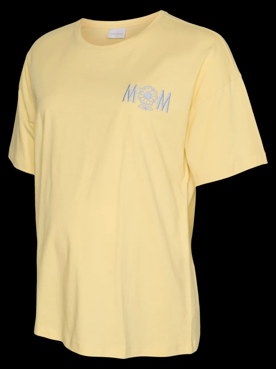 Zwangerschaps-t-shirt