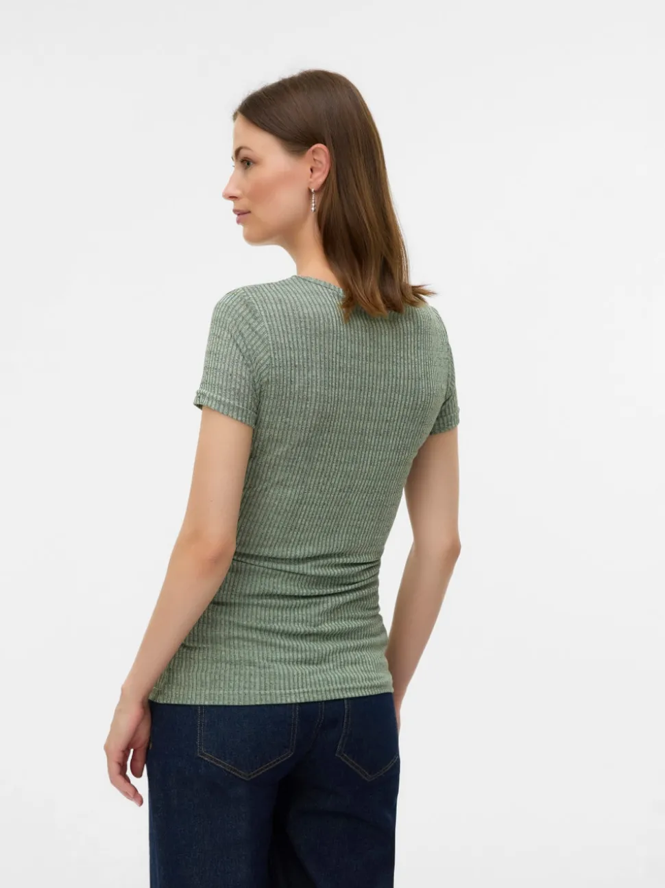 Zwangerschaps-t-shirt
