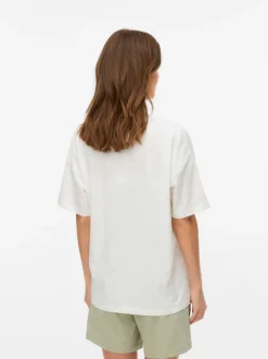 Zwangerschaps-t-shirt