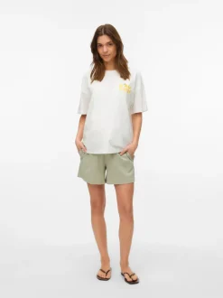 Zwangerschaps-t-shirt