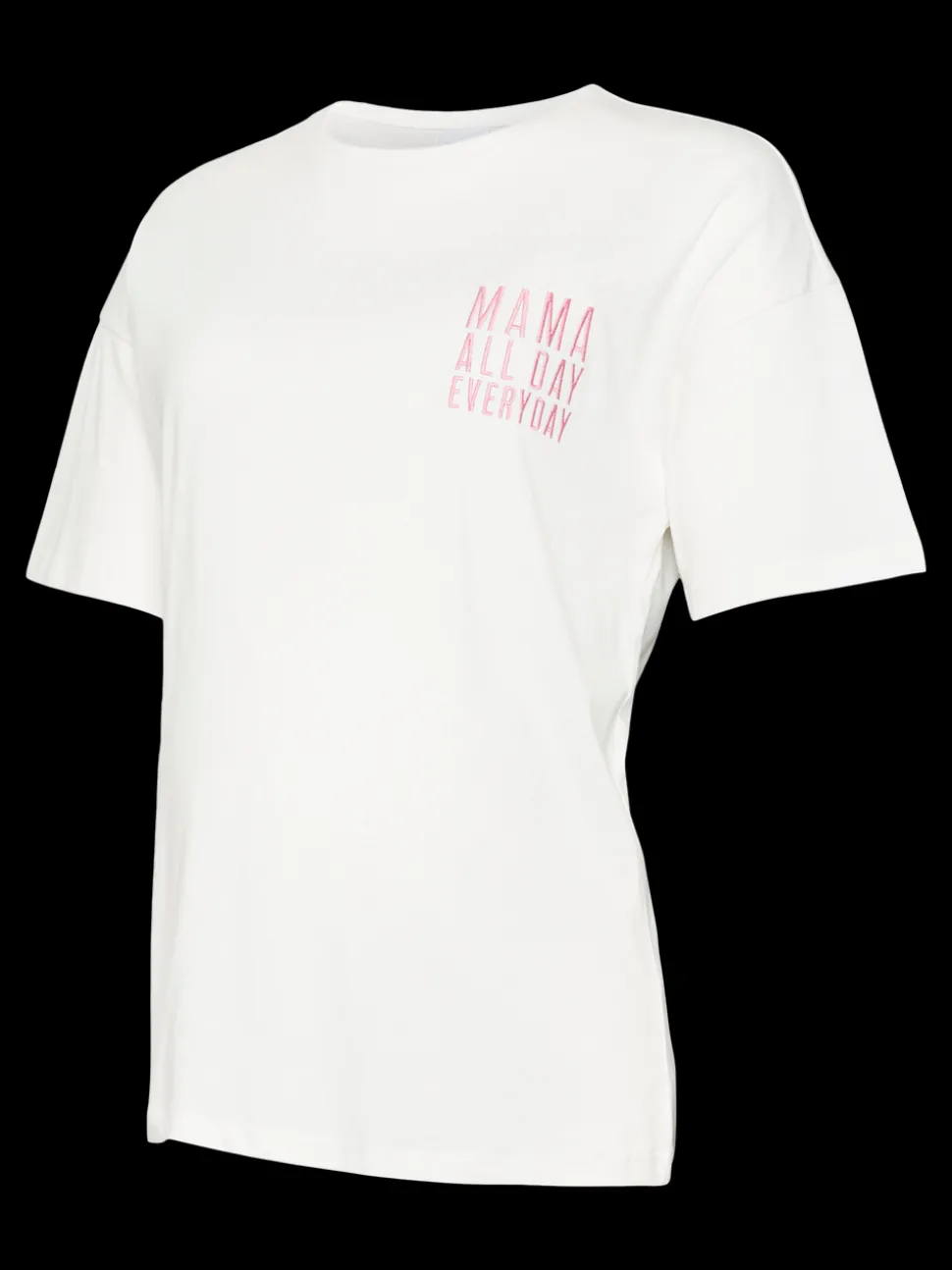 Zwangerschaps-t-shirt